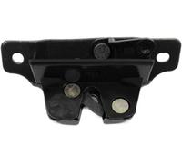 Cerradura del maletero del coche Cerradura de puerta de maletero trasero de coche, actuador de captura de cerradura de maletero para Citroen C2, para Peugeot 206 207(A)