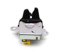 Cerradura del maletero del coche Cerradura de puerta trasera de coche, portón trasero, baúl trasero para Toyota para Corolla 2004-2016 64610-12360