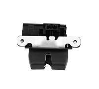 Cerradura del maletero del coche DK5162310D reemplazo de pestillo de bloqueo de puerta trasera de maletero de coche para Ford para Fiesta para BMax 2009-2014 2015 1761865