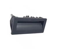 Cerradura del maletero del coche Interruptor de Asa liberación cerradura maletero trasero coche 5N0827566T para asiento para Alhambra 2010-2019 pestillo bloqueo