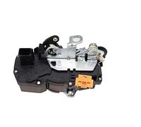 Cerradura del maletero del coche Mecanismo de actuador de cerradura de puerta para cerradura de baúl de para Cadillac Escalade ESV EXT 2007-2014(Rear Right)