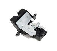 cerradura del maletero del coche Mecanismo de cierre del portón trasero maletero, actuador bloqueo puerta para Hyundai para Elantra GT I30 2013 2014 2015 2016 2017 81230A5000