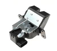 cerradura del maletero del coche Mecanismo de pestillo maletero 81230-A5000 81230A5000 actuador cerradura puerta para Hyundai para Elantra GT I30 2013-2017