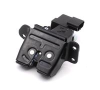 Cerradura del maletero del coche Mecanismo de pestillo para puerta trasera coche, actuador cerradura maletero para Hyundai para Elantra GT i30 2013-2017 81230-A5000 81230A5000