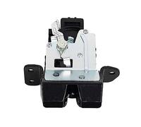 cerradura del maletero del coche Motor del actuador de bloqueo la tapa maletero puerta trasera coche 81230A5000 I30 2013-2017 conjunto