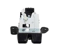 cerradura del maletero del coche Para Hyundai Para Elantra 2013-2017 1 pestillo interior del automóvil 81230-A5000 Actuador de bloqueo la tapa maletero portón trasero