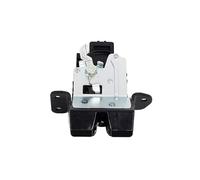 cerradura del maletero del coche Para Hyundai Para Elantra GT I30 2013-2017 Mecanismo de pestillo del portón trasero maletero Actuador bloqueo puerta 81230A5000