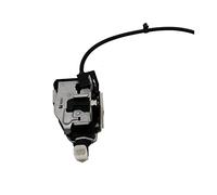 Cerradura del maletero del coche Para Land Para Rover Para Discovery 3 4 Puertas Bloqueo trasero o control Actuador de portón trasero Reemplazo LR017470 FQR500080 FQR500220(Lock)