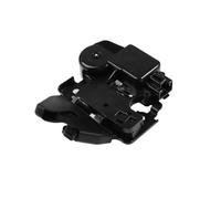 Cerradura del maletero del coche Para Maxima pestillo de tapa de maletero trasero, cerradura de conjunto para Nissan para Altima 2016-2019 84630-3TA0A 846303TA0A 2013-2019