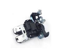 cerradura del maletero del coche Pestillo de bloqueo puerta trasera para maletero para A1 A3 S3 A4 para Allroad A7 Q3 Q5 Q7 TT 8R0827505 8R0827505A