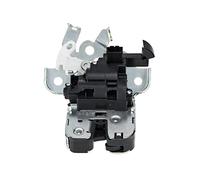 cerradura del maletero del coche Q5 2010 2011 2012 2013 2014 2015 Q7 Tapa trasera del maletero Levantamiento Pestillo de bloqueo 8R0827505 8R0 827 505