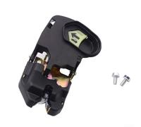 Cerradura del maletero del portón trasero 74851S5AA02 Pieza de repuesto para Honda para Civic 2001 2005 Acceso seguro del tronco Material ABS