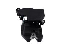 cerradura del maletero del portón trasero Actuador de cerradura de puerta para Accord VII 2003-2008, cerradura central corrediza trasera de automóvil 74851SDCY01 74851SDCY02