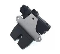 cerradura del maletero del portón trasero Para Ford para Focus para Mondeo para MK4 c-max maletero/puerta trasera cierre de tapa de maletero mecanismo de bloqueo Central 3M51R442A66AR