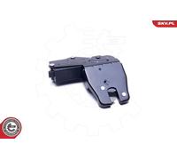 Cerradura del maletero Eje trasero 16SKV108 ESEN SKV para BMW X6