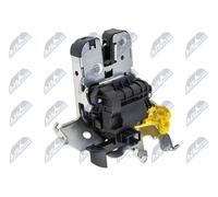 NTY Cerradura de la puerta del maletero EZC-AU-312 para Audi
