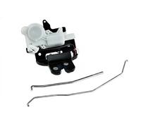 Puerta Trasera Cerrada Apto para Mazda 6 Gg 2002-2007 OE zu Vergl G22C-56-820A F