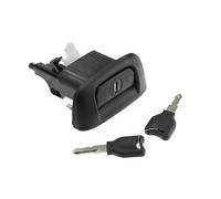 Cerradura del maletero EZC-RE-016 NTY para RENAULT THALIA I