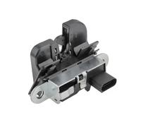 Cerradura del maletero EZC-SE-006 NTY para SEAT ALTEA ALTEA XL