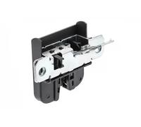 Cerradura del maletero interior mecánico 623 667 TOPRAN para VW