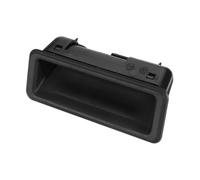 Cerradura del maletero Para B&MW E60 E90 E91 E92 E70 Interruptor Liberación Manija Maletero 51247118158 7118158 Cerradura del portón trasero