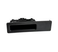 Cerradura del maletero Para B&MW F10 F11 Serie 5 2010 2011 2012 2013 2014 2015 51247368753 51247463162 Botón Pulsador Interruptor Portón Trasero Tapa Maletero Cerradura del portón trasero(51247463161)