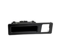 Cerradura del maletero Para B&MW F10 F11 Serie 5 2010 2011 2012 2013 2014 2015 51247368753 51247463162 Botón Pulsador Interruptor Portón Trasero Tapa Maletero(51247463162)