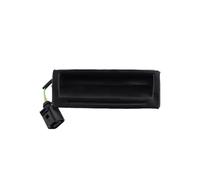 Cerradura del maletero Para VW Para Golf MK4 Para Touareg Para Jetta 1J0827566D Botón Pulsador Bloqueo Tapa Maletero Interruptor Manija Portón Trasero