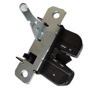 cerradura del maletero Para VW Para Transporter T5 2003-2015 Jetta Mk3 2005-2010 Accesorios Coche Actuador Pestillo Bloqueo Maletero 7l6827505