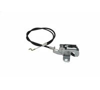 Cerradura del maletero posterior 350105038800 MAGNETI MARELLI para CITROËN FIAT