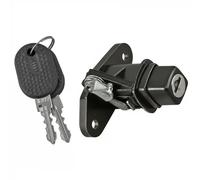 Cerradura del maletero posterior 37/140 MIRAGLIO para FIAT UNO