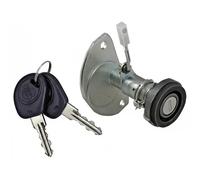 Cerradura del maletero posterior 37/209 MIRAGLIO para FIAT SEICENTO / 600