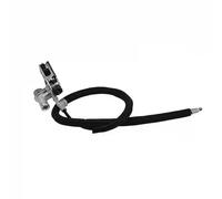 Cerradura del maletero posterior 37/252 MIRAGLIO para CITROËN FIAT PEUGEOT