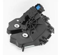 Cerradura del maletero posterior 60SKV624 ESEN SKV para FORD FOCUS I