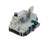 Cerradura del maletero posterior EZC-CH-088 NTY para JEEP WRANGLER III
