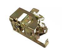 METZGER 2310734 Cerradura de la puerta del maletero