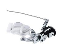 Cerradura del pestillo del maletero 6911035071 cerradura de puerta trasera, actuador de bloqueo de puerta trasera de maletero, accesorio de piezas de coche para Toyota FJ para Cruiser 2007-2014
