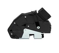 Cerradura del pestillo del maletero Actuador de pestillo de puerta de coche trasero izquierdo para Ford para Fiesta para Edge para Fusion 2011-2018 BE8Z5426413B