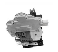 Cerradura del pestillo del maletero Cerradura de maletero para Seat Altea XL para Toledo 3 Mk3 para Leon 1p1 5P1 1P1837015 Actuador de pestillo de cerradura de puerta(Rear Right)