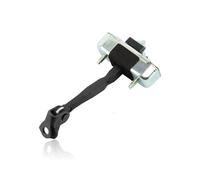 Cerradura del pestillo del maletero Cierre de maletero para Toyota para Land para Cruiser Prado Puerta para Checker Puerta parachoques(Front Left)