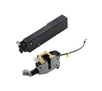 Cerradura del pestillo del maletero FUG500010 LR017470 FQR500080 FQR500220 Reemplazo del actuador del portón trasero del control de bloqueo de la puerta trasera para Discovery 3 4(Lock and Actuator)