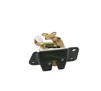 Cerradura del pestillo del maletero Para Hyundai Para Starex 1997-2007 H1 H200 1996-2004 Actuador de pestillo de puerta trasera y baúl MB527416 817104A001