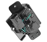 Cerradura del PortóN Trasero 13501871 13502697 931-299 Actuador De Cerradura De Maletero para Chevy para Suburban para 1500 2500 para GMC Cerradura De Pestillo De Puerta
