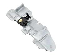 Cerradura del portón trasero 1J5 827 425D 1J5 827 425 F 1J5827567A Soporte Pestillo Maletero 1J5827425C Para VW Para Jetta Para Golf Para Bora MK4 1999-2005 La cerradura central