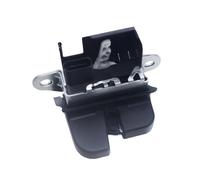 Cerradura del portón trasero 2G6827505B Para V&W Para Polo Para Taigun Para Golf Mk8 2018 2019 2020 2021-bota De Bloqueo Tapa Maletero Trasero 2G6 827 505B