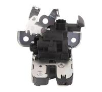 Cerradura del portón trasero 4H0827505 8K9827505A 8K9827505 8R0827505A Pestillo Cerradura De Puerta Trasera Maletero Para A4 B8 B9 Para A6 C7 Para Q5 8R Para Q7 4LB