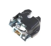 Cerradura del portón trasero 74851-S5A-A02 Manija De La Tapa Del Pestillo Maletero Para Civic 2001 2002 2003 2004 2005 72134-SM4-003 74851S5AA02