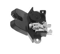 Cerradura del portón trasero 81230-F2010 Pestillo Del Actuador De La Cerradura Maletero Tapa Para Hyundai Para Elantra AD 2017 2018 2019 2020