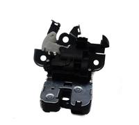 Cerradura del portón trasero 8R0827505 4F9827505 8U0827505 3V0827505 Cerradura De Puerta Trasera Maletero Tapa Arranque Para A4 B8 B9 A6 C7 Para Q5 8R Para Q7