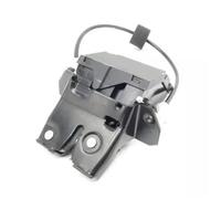 Cerradura del PortóN Trasero A1717500185 para Clase C para W203 2000-2007 Actuador De Pestillo De Bloqueo De Tapa De Maletero Y Portón Trasero Cerradura De Pestillo De Puerta